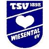 Wappen von TSV 1898 Wiesental