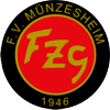 Wappen von FV Freizeitgestaltung Münzesheim 1946