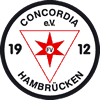 FV Concordia 1912 Hambrücken II