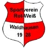 SV Rot-Weiß Waldhausen