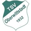 Wappen von TSV Oberwittstadt 1932