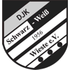 SV DJK Schwarz-Weiß Wieste 1956