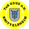 TuS 1903/25 Knittelsheim