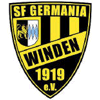 SF Germania 1919 Winden