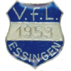 Wappen von VfL 1953 Essingen