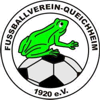 Wappen von FV 1920 Queichheim