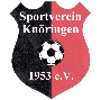 Wappen von SV 1953 Knöringen