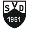 Wappen von SV Dammheim 1961