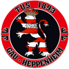 TuS 1893 Gau-Heppenheim