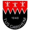 Wappen von TuS 1848 Gabsheim