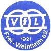 VfL Frei-Weinheim 1921 II