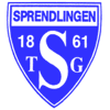 TSG 1861 Sprendlingen II