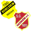 Wappen von SG Biebelsheim/Badenheim