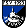 Wappen von FSV Abenheim 1923