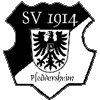 SV 1914 Pfeddersheim