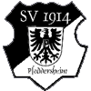 SV 1914 Pfeddersheim II