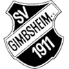SV 1911 Gimbsheim