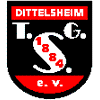 TSG 1884 Dittelsheim