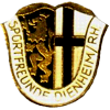 Wappen von Verein der Sportfreunde Dienheim 1927