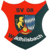 SV 08 Waldhilsbach II