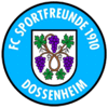 FC Sportfreunde 1910 Dossenheim II
