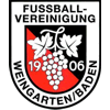 FVgg Weingarten 1906