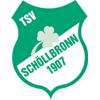 TSV 1907 Schöllbronn II