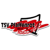 Wappen von TSV Pfaffenrot 1905