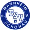 Wappen von TSV 47 Mannheim-Schönau