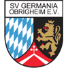 SV Germania Obrigheim II
