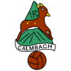 1. FC Calmbach II