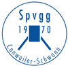 Spvgg Conweiler/Schwann 1970 II