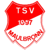 Wappen von TSV Maulbronn 1897