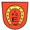 Wappen von 1. FC Eutingen 1909