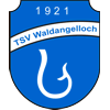 TSV Waldangelloch 1921 II