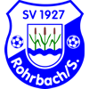 SV 1927 Rohrbach/Sinsheim