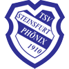 Wappen von TSV Phönix Steinsfurt 1910