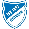 Wappen von TSV 1892 Ittlingen