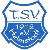 Wappen von TSV Helmstadt 1912