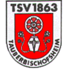 TSV 1863 Tauberbischofsheim II