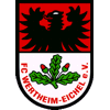 Wappen von FC Wertheim-Eichel