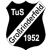TuS Großrinderfeld 1952