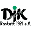 Wappen von DJK Rastatt 1921