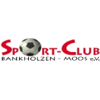 Wappen von SC Bankholzen-Moos