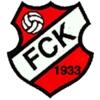 Wappen von FC Kluftern 1933