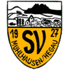 SV Mühlhausen 1927 II