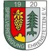 Spvgg Ehrenstetten 1920