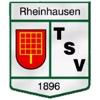 Wappen von TSV Rheinhausen 1896