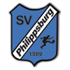 Wappen von SV Philippsburg 1909