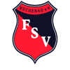 Wappen von FSV Büchenau